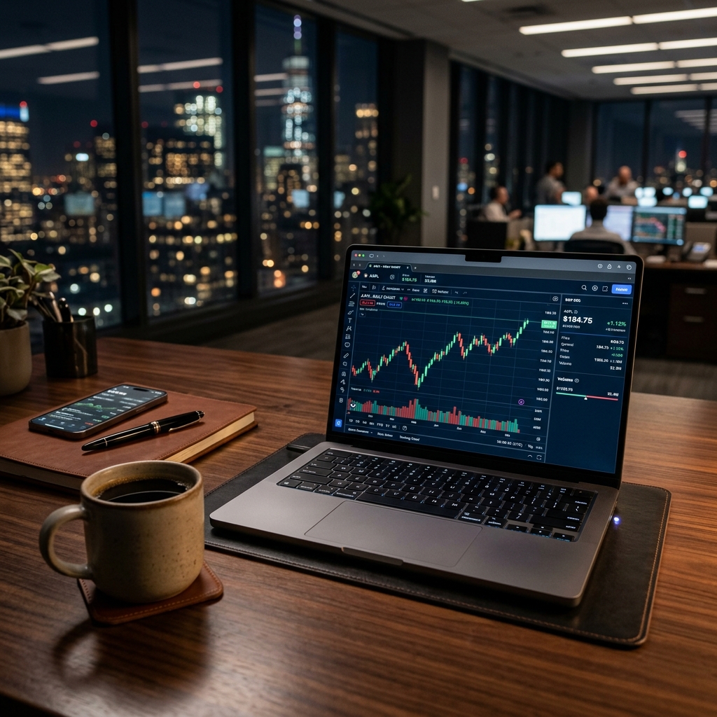 Mercenario Financiero